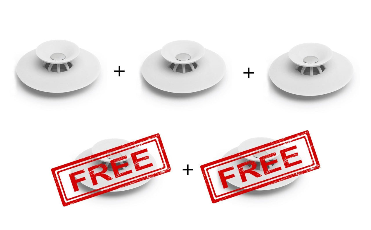 [BUY 2+ & GET FREE SHIPPING] --The Ultimate Drain Plug