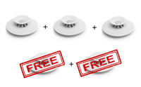 Thumbnail for [BUY 2+ & GET FREE SHIPPING] --The Ultimate Drain Plug