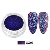 Thumbnail for Extra 2 4D Nail Art Dips One Time Only Offer!