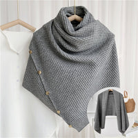 Thumbnail for FABULOUS ALL-IN-ONE PASHMINA - UP TO 50% OFF LAST DAY PROMOTION