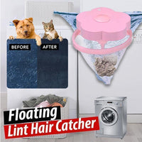 Thumbnail for Floating Pet Fur Catcher