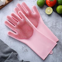 Thumbnail for Special Cleaning Gloves