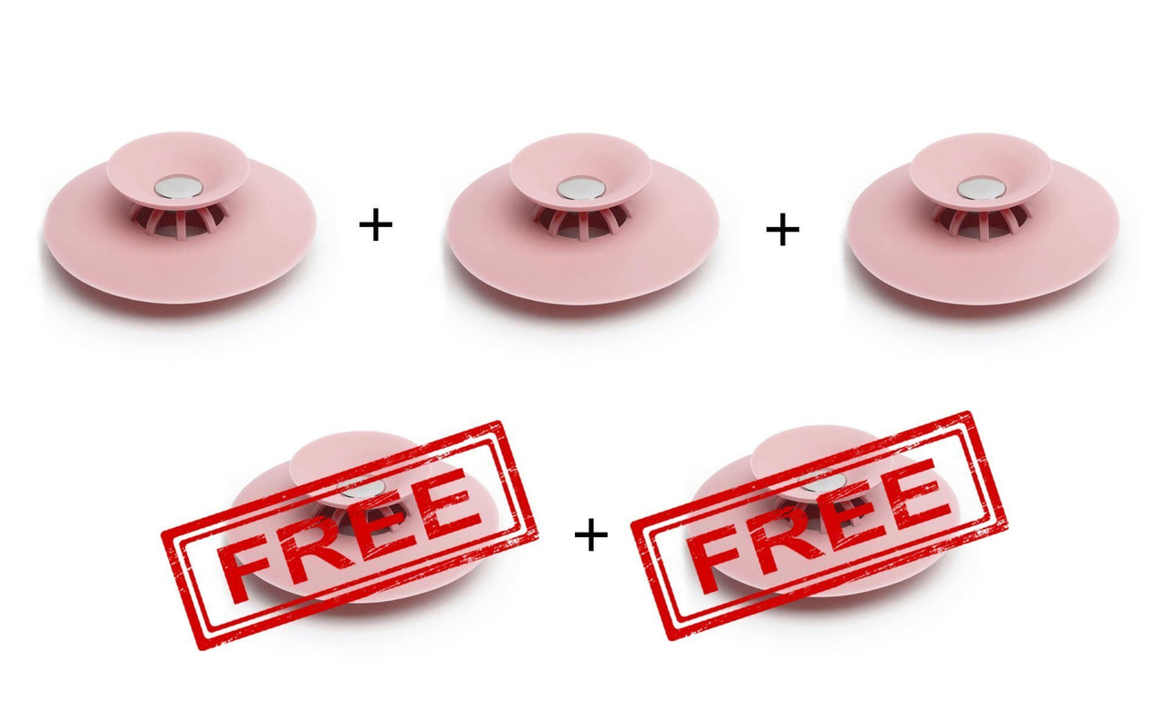 [BUY 2+ & GET FREE SHIPPING] --The Ultimate Drain Plug