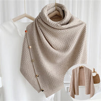 Thumbnail for FABULOUS ALL-IN-ONE PASHMINA - UP TO 50% OFF LAST DAY PROMOTION