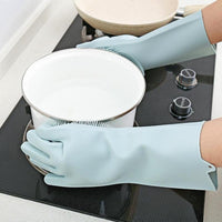 Thumbnail for Special Cleaning Gloves