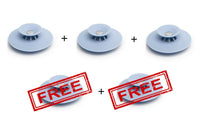 Thumbnail for [BUY 2+ & GET FREE SHIPPING] --The Ultimate Drain Plug