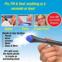 Thumbnail for 5 SECOND FIX LIQUID-PLASTIC WELDING TOOL