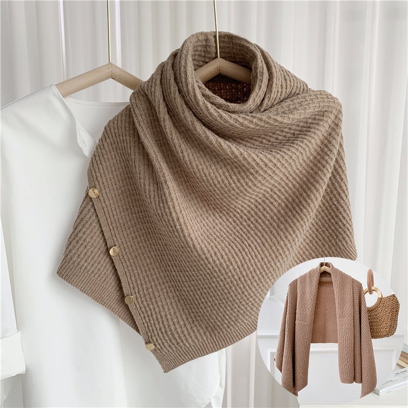 FABULOUS ALL-IN-ONE PASHMINA - UP TO 50% OFF LAST DAY PROMOTION