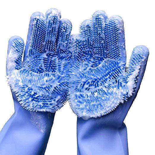 Special Cleaning Gloves