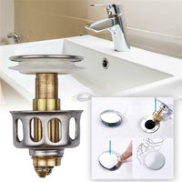 Thumbnail for ANTI-CLOGG DRAIN FILTER - UP TO 70% OFF LAST DAY PROMOTION