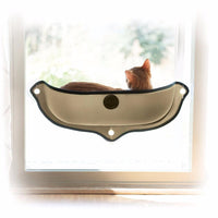 Thumbnail for CAT TRAVEL HAMMOCK BED