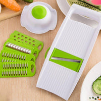 Thumbnail for 5 in 1 Fruit/Vegetable Slicer