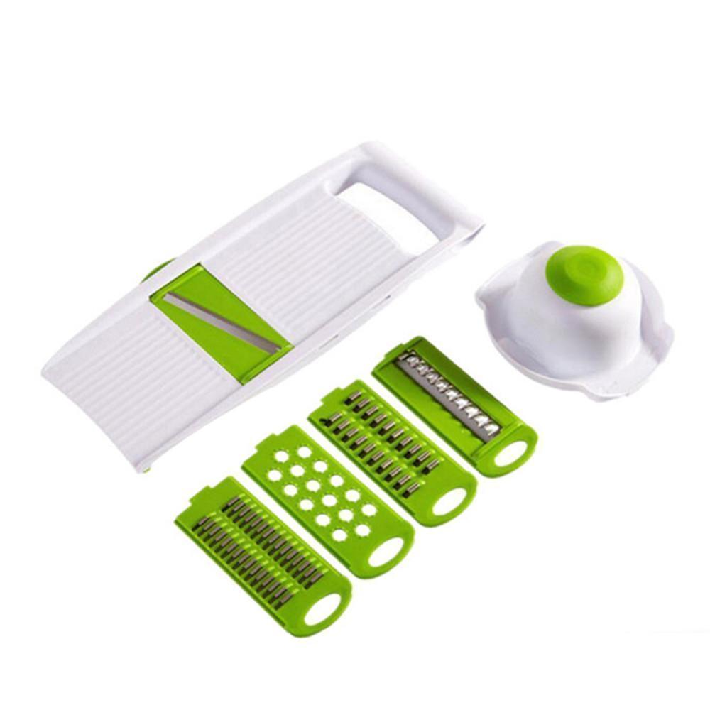 5 in 1 Fruit/Vegetable Slicer