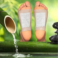 Thumbnail for Detox Foot Pads - 5 Pairs