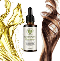 Thumbnail for All-Natural Hair Regrowth Oil - UP TO 70% OFF LAST DAY PROMOTION!