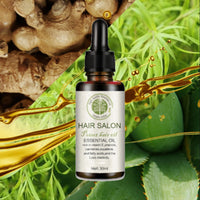 Thumbnail for All-Natural Hair Regrowth Oil - UP TO 70% OFF LAST DAY PROMOTION!