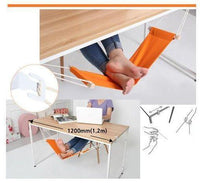 Thumbnail for Adjustable Desk Hammock