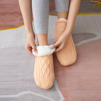 Thumbnail for SUPER COZY NON-SLIP INDOOR SOCKS - UP TO 50% OFF LAST DAY PROMOTION