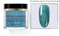 Thumbnail for Extra 1 Glitter Salon Nail Dip One Time Only Offer!