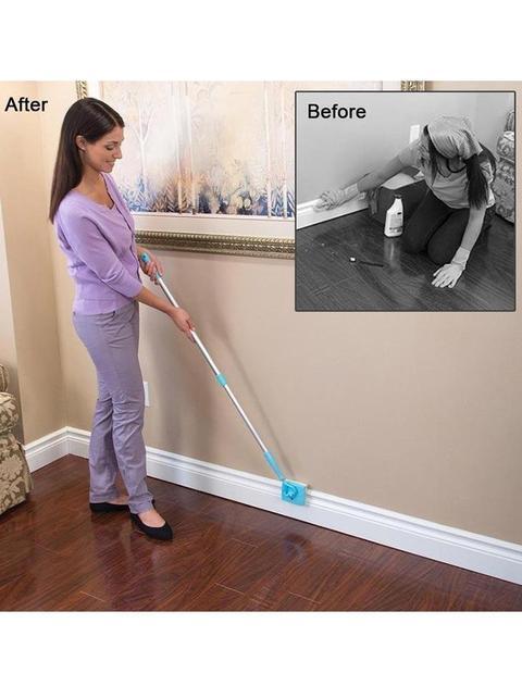 Magic Adjustable House Cleaner