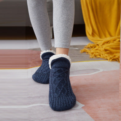 SUPER COZY NON-SLIP INDOOR SOCKS - UP TO 50% OFF LAST DAY PROMOTION