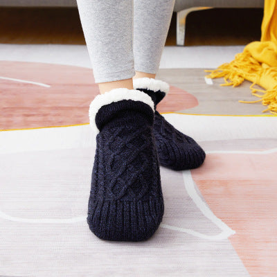 SUPER COZY NON-SLIP INDOOR SOCKS - UP TO 50% OFF LAST DAY PROMOTION