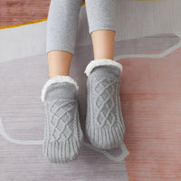 Thumbnail for SUPER COZY NON-SLIP INDOOR SOCKS - UP TO 50% OFF LAST DAY PROMOTION