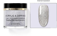 Thumbnail for Extra 1 Glitter Salon Nail Dip One Time Only Offer!