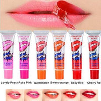 Thumbnail for COLORED LIP STAIN GLOSS