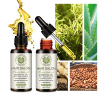 Thumbnail for All-Natural Hair Regrowth Oil - UP TO 70% OFF LAST DAY PROMOTION!