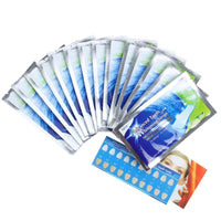 Thumbnail for Advanced Teeth Whitening Strips - 2 Weeks Supply