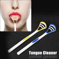 Thumbnail for Dynamic Tongue Cleaner