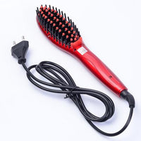 Thumbnail for Fast Brush Straightener Hair