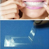 Thumbnail for Advanced Teeth Whitening Strips - 2 Weeks Supply