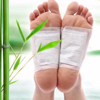 Thumbnail for Detox Foot Pads - 5 Pairs