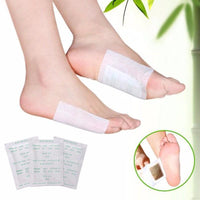 Thumbnail for Detox Foot Pads - 5 Pairs