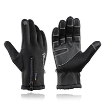 Thumbnail for ANTI-SLIP WINTER GLOVES - THERMAL & WINDPROOF