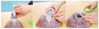 Thumbnail for Airtight Sealer Reusable Plastic Bag Cap