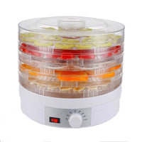 Thumbnail for 5- Tray Food Dehydrator