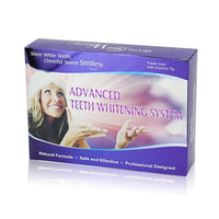 Thumbnail for Advance Teeth Whitening LED Kit