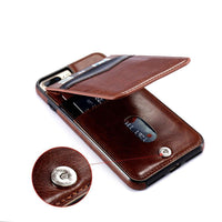 Thumbnail for Leather Case with Card Holder