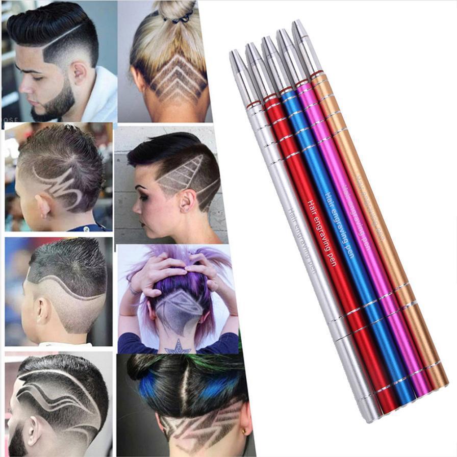 Dedicate Hair Shaving Pen