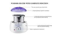 Thumbnail for Premium Home Waxing Warmer Machine Set