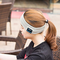 Thumbnail for Bluetooth Headband Headphone