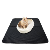 Thumbnail for Cat Litter Catcher Mat