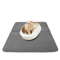 Thumbnail for Cat Litter Catcher Mat