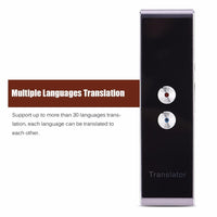 Thumbnail for 32+ LANGUAGES INSTANT TRANSLATOR