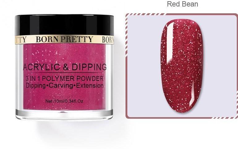 Extra 1 Glitter Salon Nail Dip One Time Only Offer!