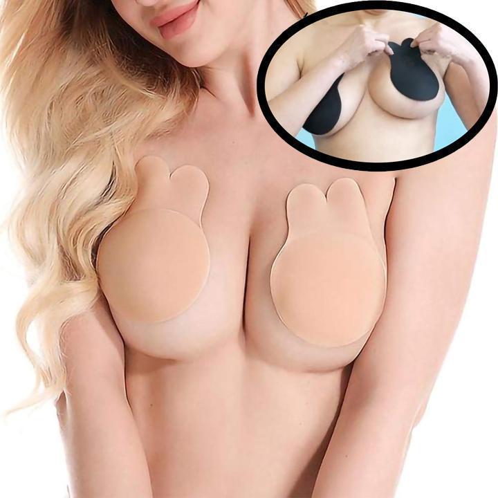 Invisible Lift Up Tape Bra