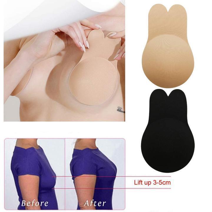 Invisible Lift Up Tape Bra